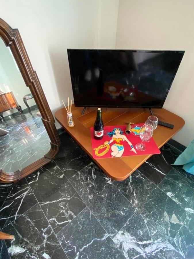 博洛尼亚 Casa Di Pi酒店 外观 照片